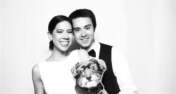 Your Party Camera | Photo Booth Rental