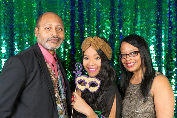 Your Party Camera | Photo Booth Rental