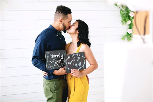 Your Party Camera | Photo Booth Rental