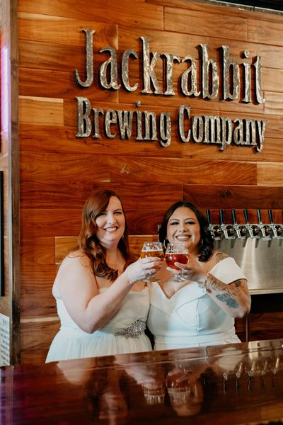 Jackrabbit Brewing Company