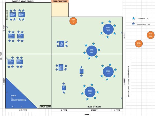 Jackrabbit Brewing Company