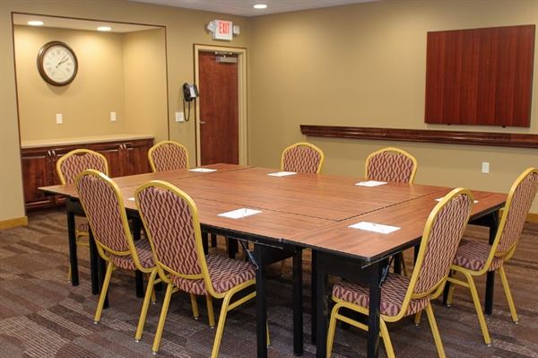 Hampton Inn & Suites Brookings