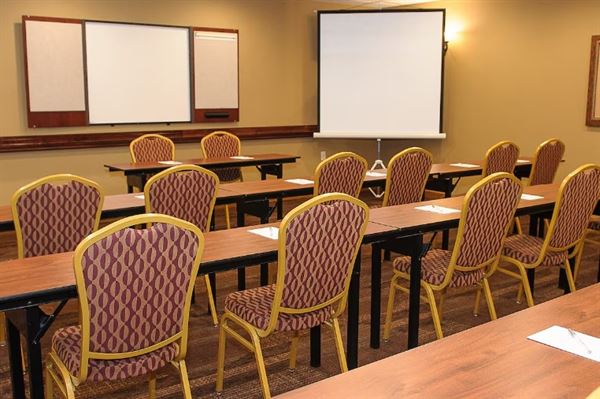 Hampton Inn & Suites Brookings