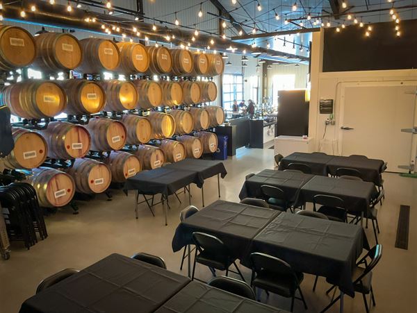 OMNI Winery And Taproom