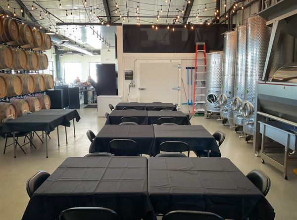 OMNI Winery And Taproom