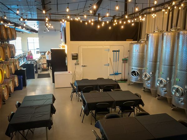 OMNI Winery And Taproom