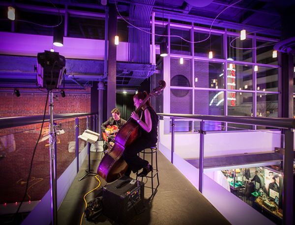 AFI Silver Theatre and Cultural Center