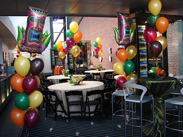 AFI Silver Theatre and Cultural Center