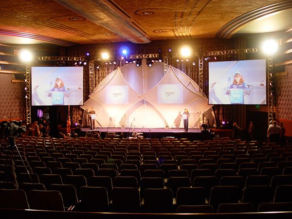 AFI Silver Theatre and Cultural Center