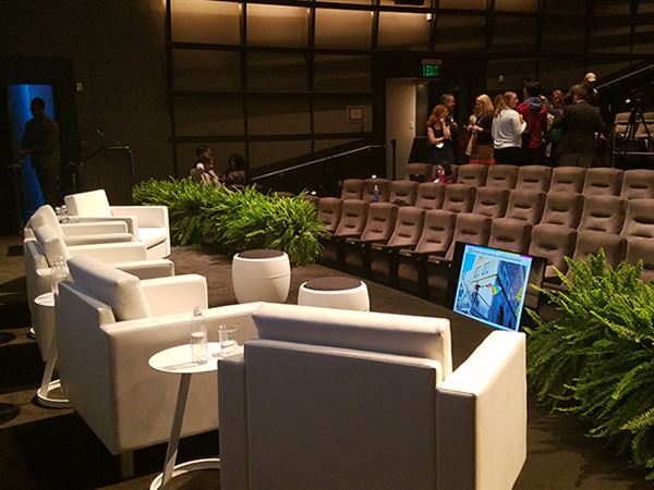 AFI Silver Theatre and Cultural Center