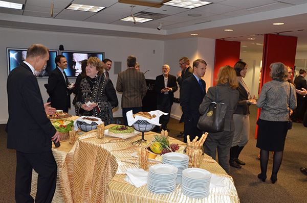 AFI Silver Theatre and Cultural Center