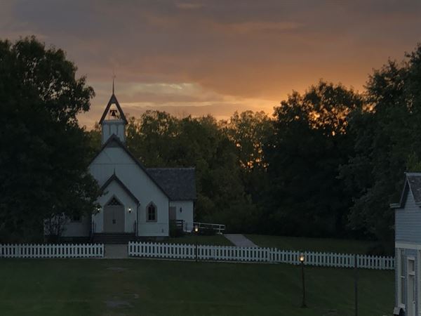 Living History Farms