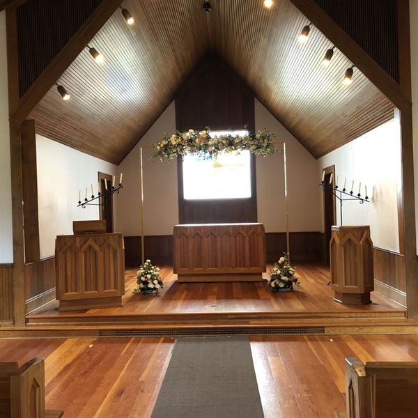 Living History Farms