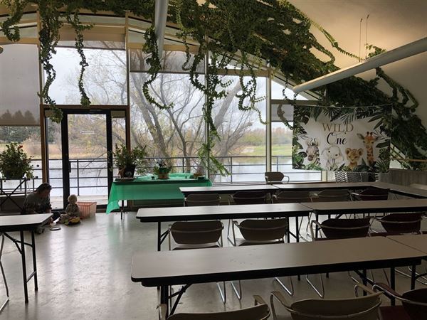 Living History Farms