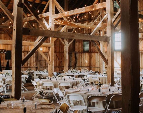 Living History Farms