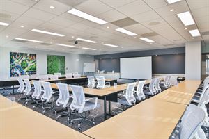 Conference Room A