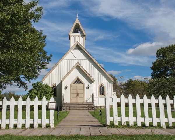 Living History Farms