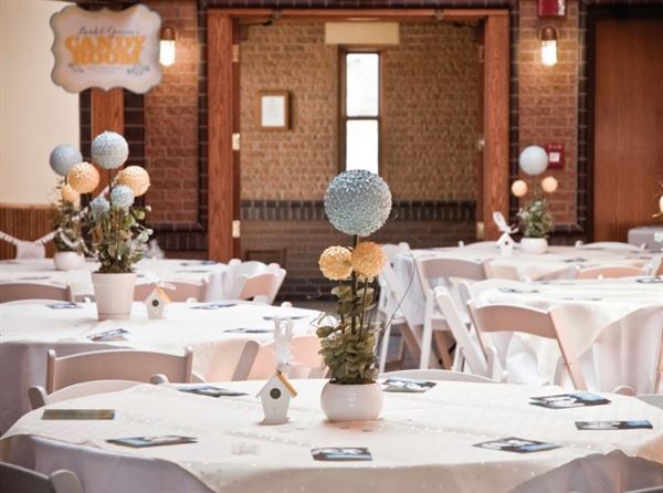 Living History Farms