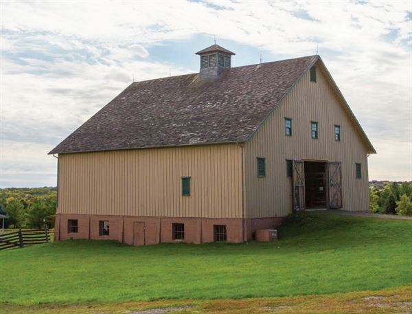 Living History Farms