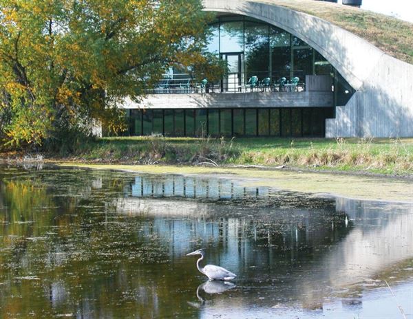 Living History Farms