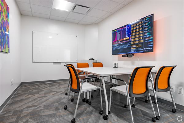 Office Evolution East Brunswick