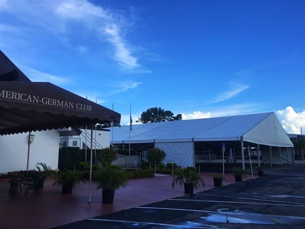 American German Club