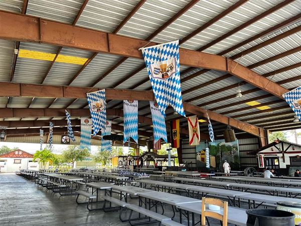 American German Club