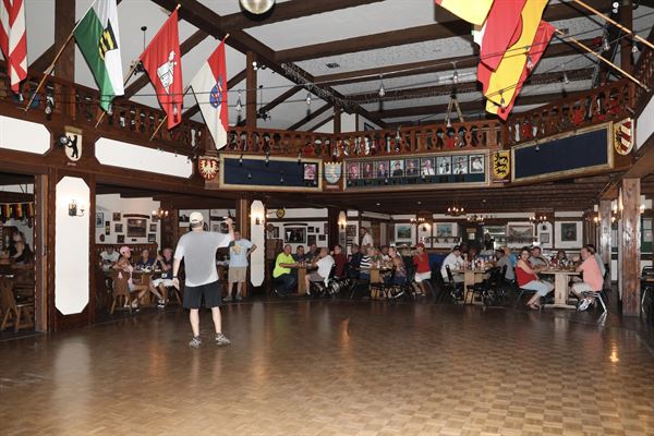 American German Club