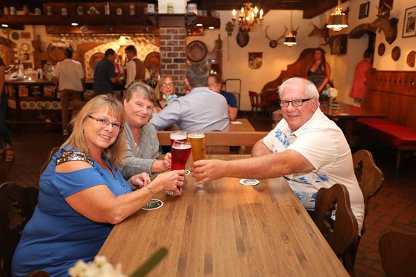 American German Club