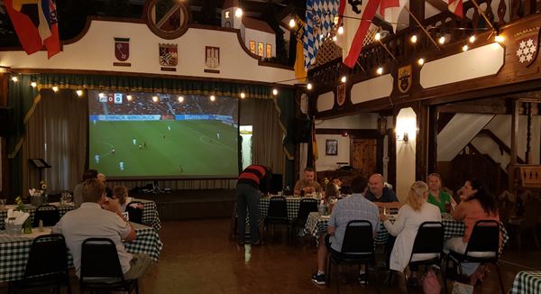 American German Club