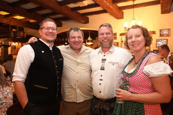 American German Club