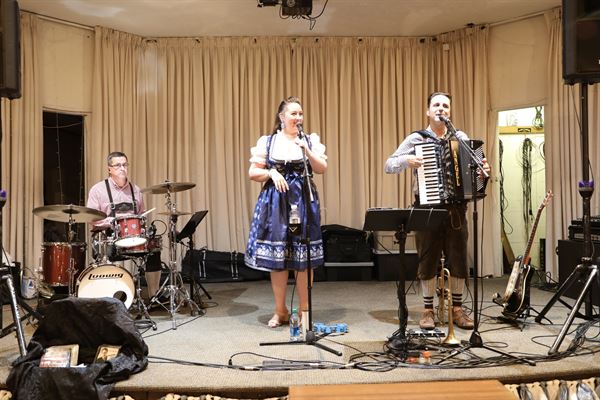 American German Club