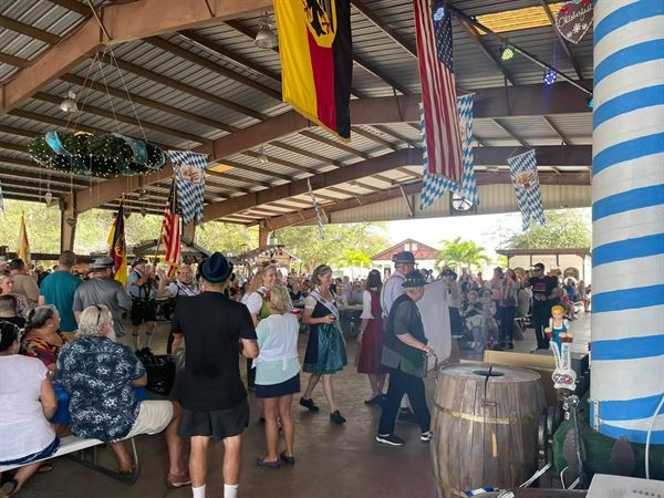 American German Club