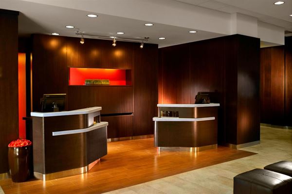 Courtyard Nashville Goodlettsville