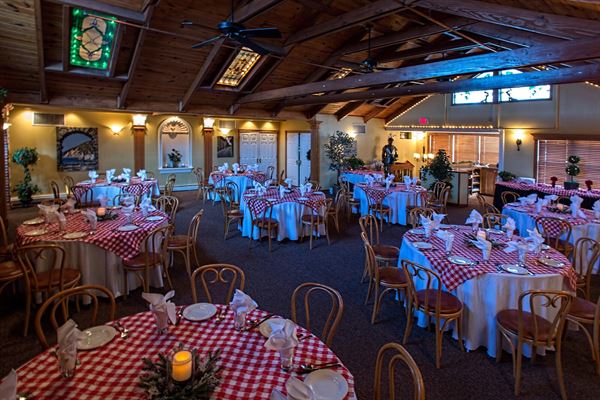 Angelo's Fairmont Tavern