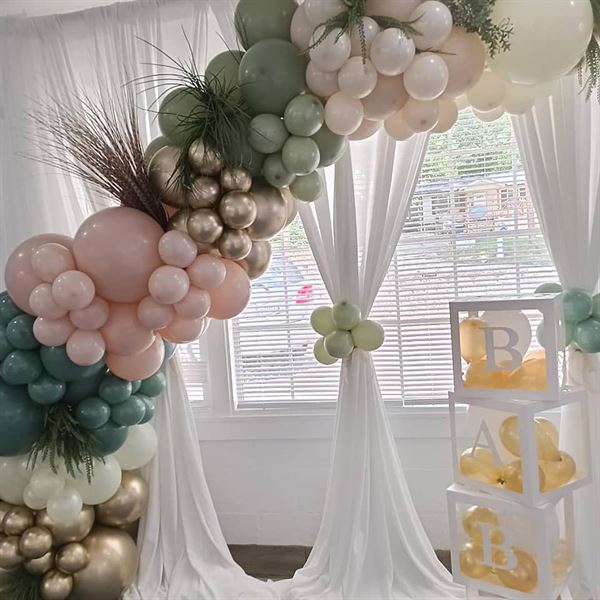 DChristine Events, LLC