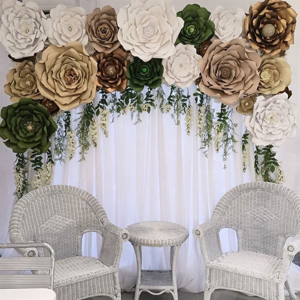 DChristine Events, LLC