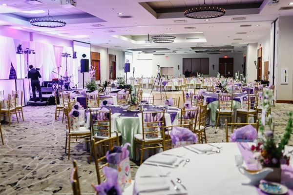 DChristine Events, LLC