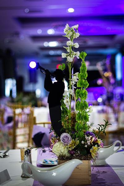 DChristine Events, LLC