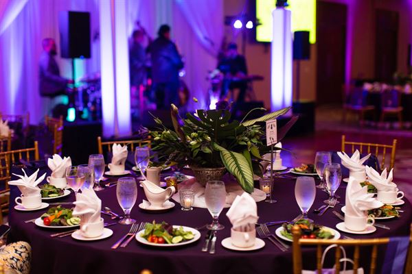 DChristine Events, LLC