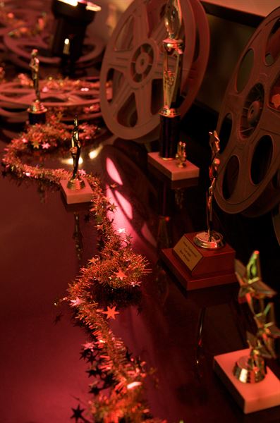 DChristine Events, LLC