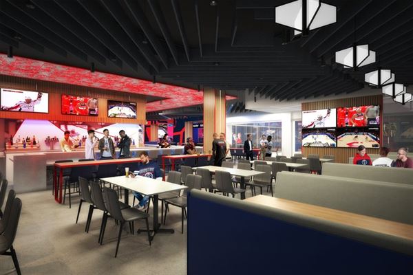 District E Powered by Ticketmaster