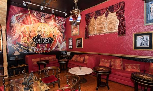 Arcada Theatre & Club