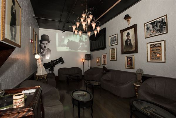 Arcada Theatre & Club