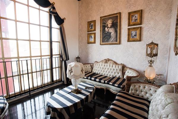 Arcada Theatre & Club