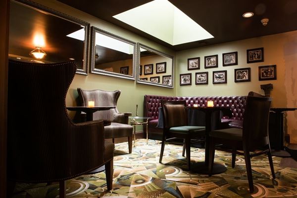 Arcada Theatre & Club