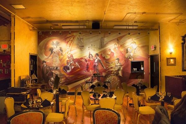 Arcada Theatre & Club