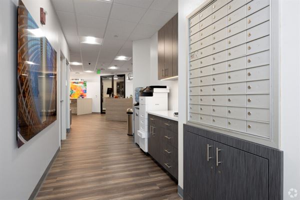 Office Evolution East Brunswick