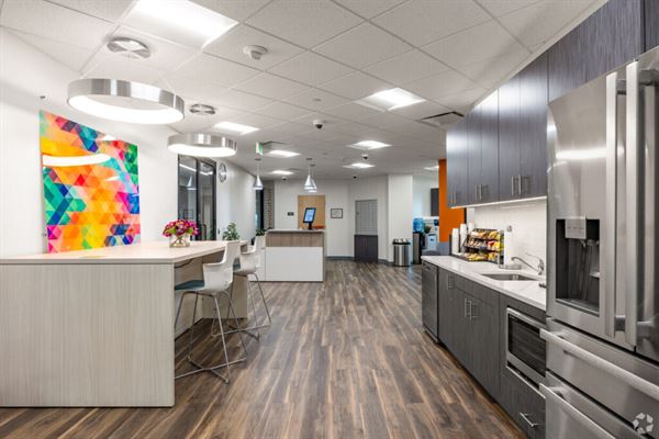 Office Evolution East Brunswick