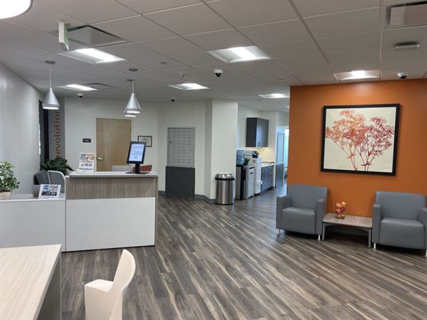 Office Evolution East Brunswick